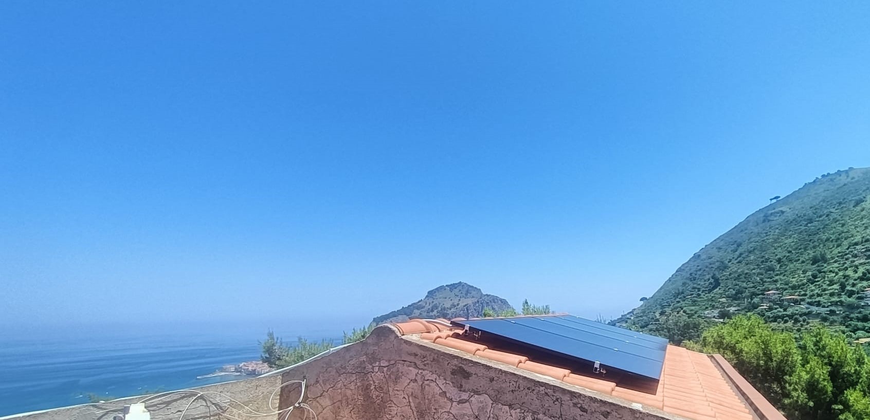 Installazione PiùEnergiaVerde